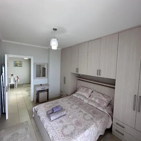 Apartment Sea View