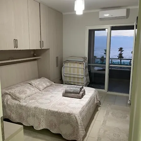 Sea View *