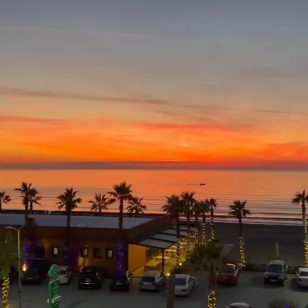 Apartament Sea View