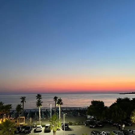 Sea View Apartment Shengjin