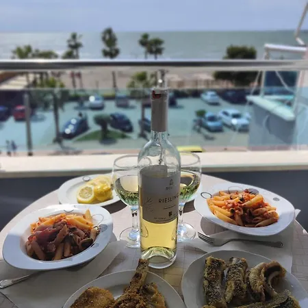 شقة Sea View